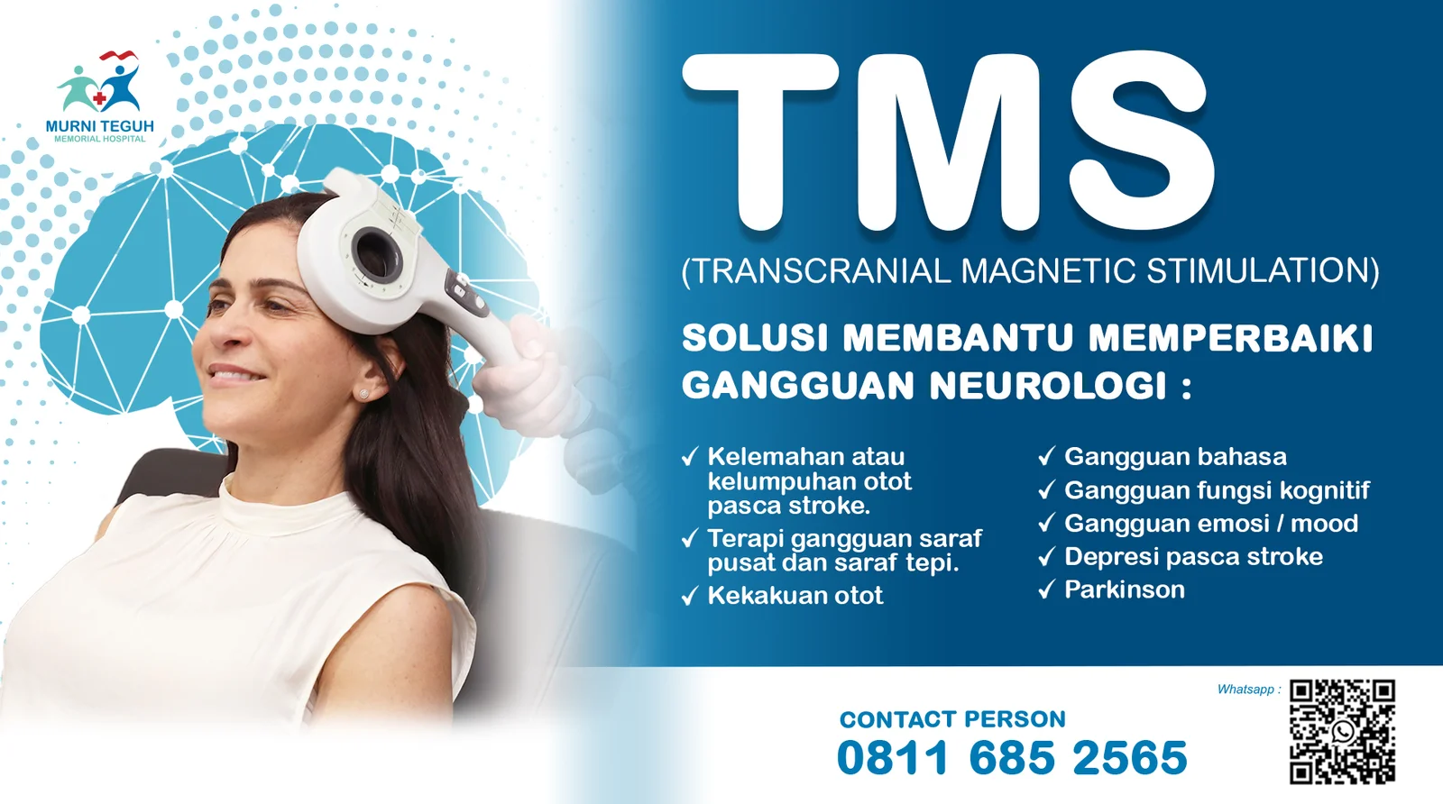 TMS