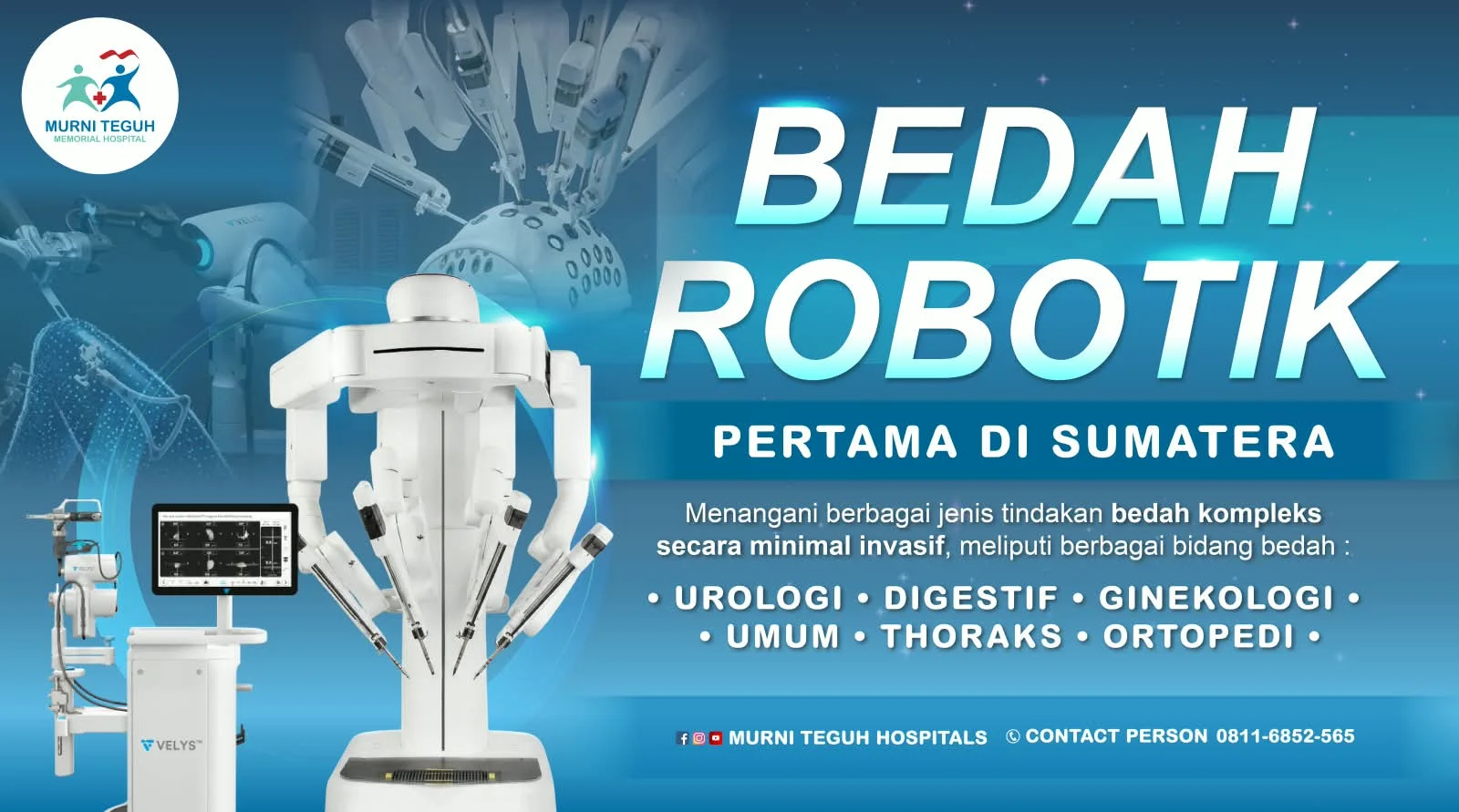 Robotic