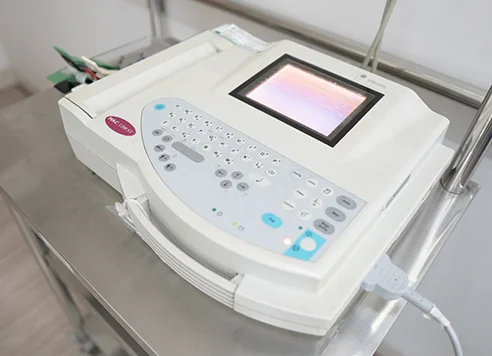 Echocardiograpy