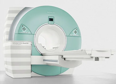 MRI