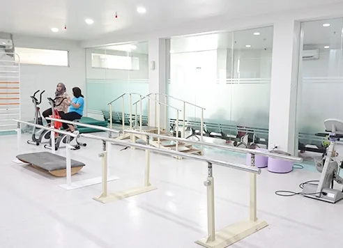 Rehab Medik