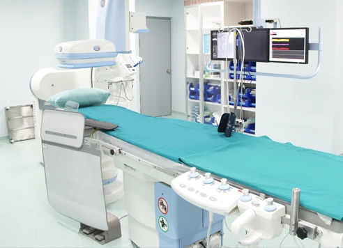 Cathlab
