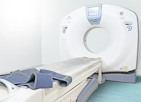 CT Scan