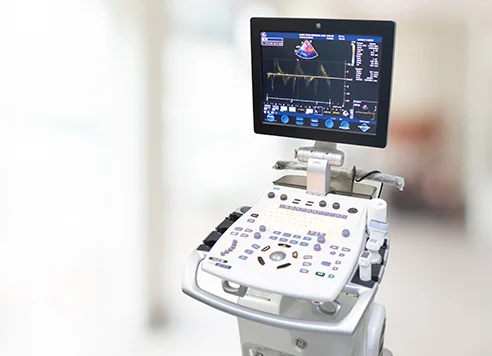 EKG