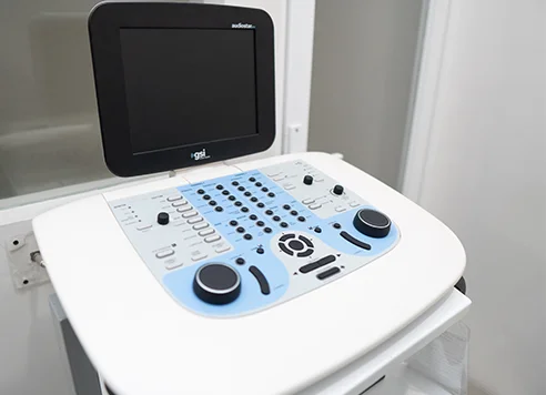 Audiometri